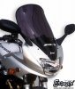 Szyba ERMAX HIGH 59 cm Kawasaki ZR-7S 2001 - 2003